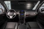 Foton Tunland Double Cab 2016 года (CIS)